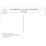 HAWKER HURRICANE PZ865. Photo sheet, postcard. (2791223)