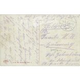 1917 - Budapest. Fisherman’s bastion. Colored photo sheet, postcard. (2791229)