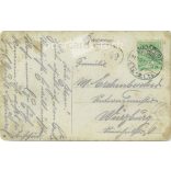 1913 - Budapest. Hungarian Royal Opera House. Colored photo sheet, postcard. (2791235)