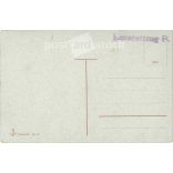 Budapest. View of the Parliament. Colored photo sheet, postcard. (2791236)