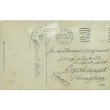 1910 - Manila. Philippines. Colored photo sheet, postcard. (2791254)