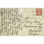 1913 - Nice. France.Colored photo sheet, postcard. (2791255)