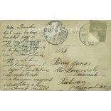 1906 - Hatvan. Family photo sheet, postcard. (2791256)