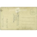 1933 - Young lady portrait. Photo sheet, postcard. (2791262)