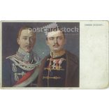 1915 - Our future. Postcard. (2791266)