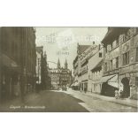 1927 - Liegnitz. Polish city. Photo sheet, postcard. (2791271)