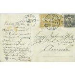 1908 - Budapest. Fisherman’s bastion. Colored photo sheet, postcard. (2791285)