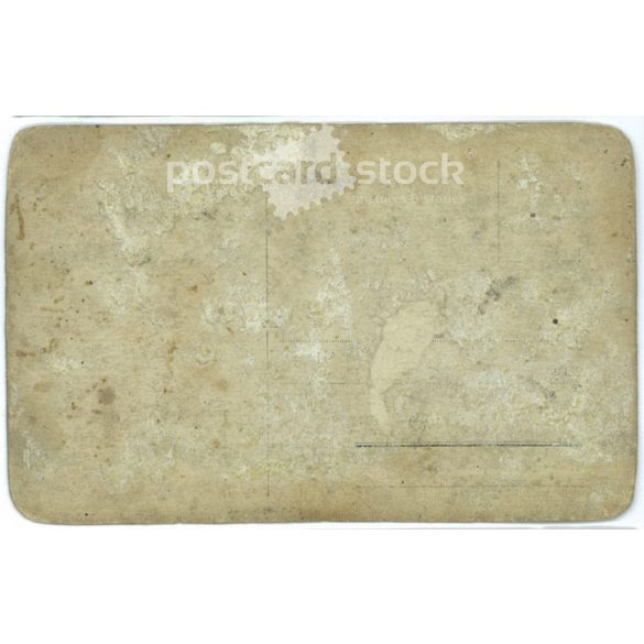 World War I soldier photo. Photo sheet, postcard. (2791303)