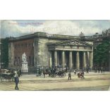 1913 - Berlin. Colored photo sheet, postcard. (2791305)
