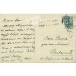 1913 - Berlin. Colored photo sheet, postcard. (2791305)