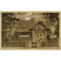   1952 - Greetings from Siófok. Photo sheet, postcard. (2791306)