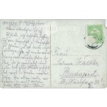 1913 - Krakow Rondel and the Florian’s Gate. Colored photo sheet, postcard. (2791308)