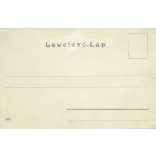 1904? - Budapest. Baross statue. Photo sheet, postcard. (2791314)