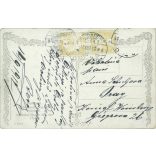 1912 - Budapest. Andrássy út at the Hungarian Royal Opera. Postcard. (2791315)