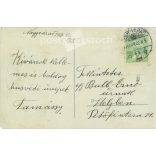 1916 - Happy Easter! Photo sheet, greeting card. (2791317)