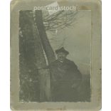1908 - Archduke Joseph. Paper image, photo. (2791336)