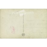 Art Deco, French, black and white postcard, photo sheet. Lady in swimsuit. (2791337)