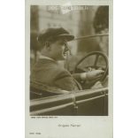 Angelo Ferrari, screenwriter. Photo sheet, postcard. (2791342)