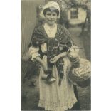 1930 - Brussels Dairy Series. Photo sheet, postcard. (2791345)