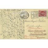 1930 - Brussels Dairy Series. Photo sheet, postcard. (2791345)