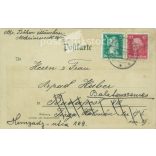 1904 - Heilbrunn. Austria. Postcard. (2791347)