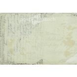 1915 - Family photo. Photo sheet, postcard. (2791351)