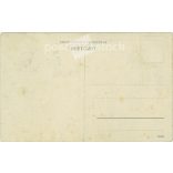 Chiang-chin cowboy, crossing the river on the buffalo back. (2791354)