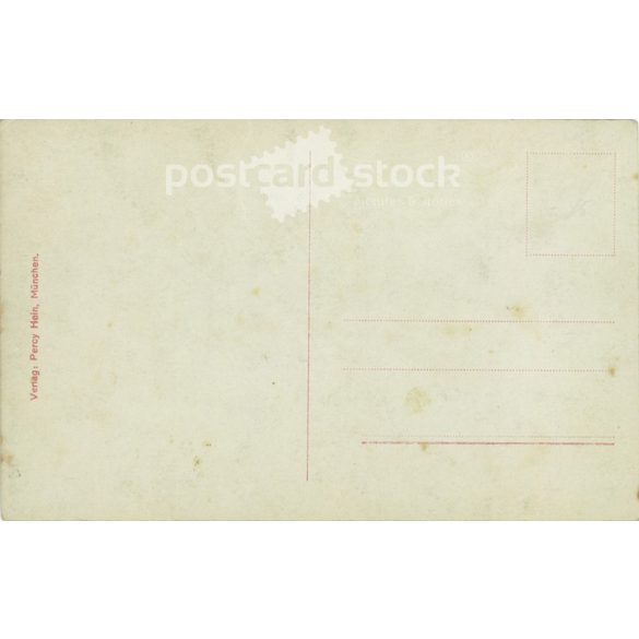 1910 - Princess Rupprecht with her children. Photo sheet, postcard. (2791357)