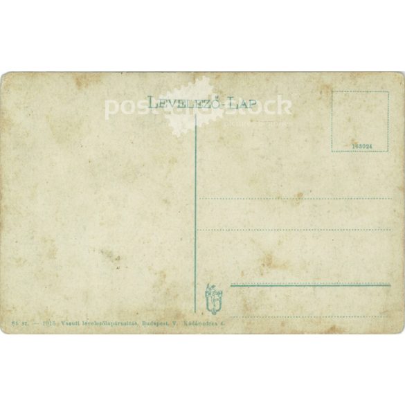 View of Cluj-Napoca. Colored photo sheet, postcard. (2791364)