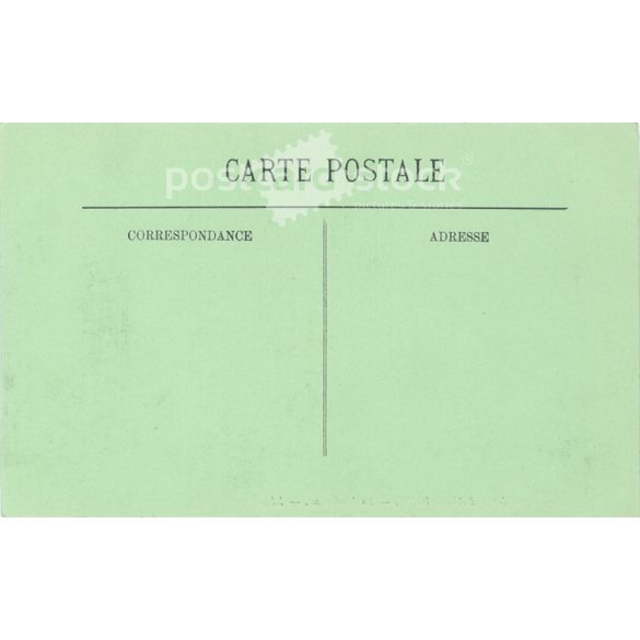 Paris. Madeleine. Photo sheet, postcard. (2791369)