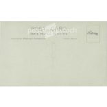 1913? - Austrian military officer with his wife. On the backside the inscription: Mama. Photo sheet, postcard. (2791374)