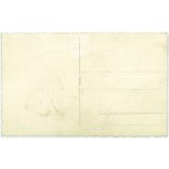 A little boy’s first communion. Photo sheet, postcard. (2791380)