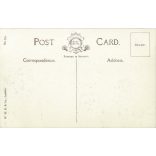 1906 - London. The Hyde park. Photo sheet, postcard. (2791385)