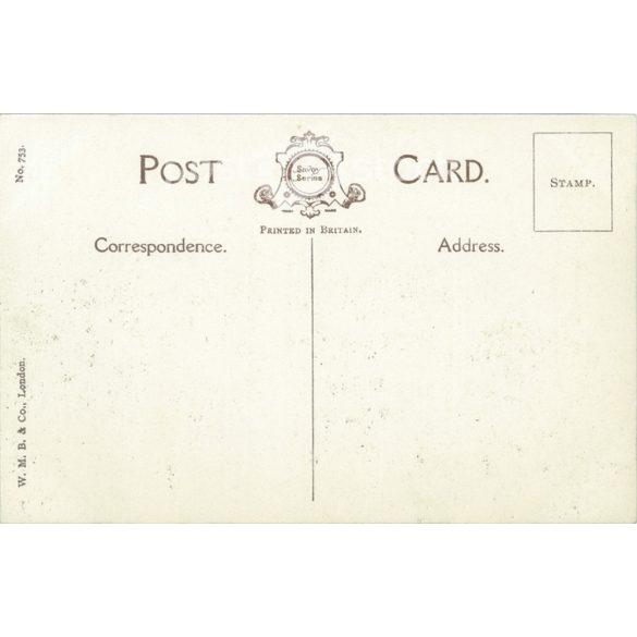 1906 - London. The Hyde park. Photo sheet, postcard. (2791385)