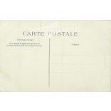 1906 - Paris. Louvre. Colored photo sheet, postcard. (2791386)