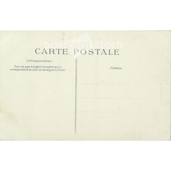 1906 - Paris. Louvre. Colored photo sheet, postcard. (2791386)