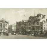 1906 - London. Piccadilly Circus. (2791388)