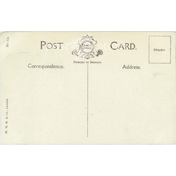 1906 - London. Piccadilly Circus. (2791388)