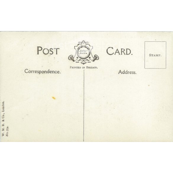 1906 - Rotten Row - The Morning Ride London, England. Photo sheet, postcard. (2791389)