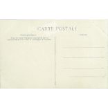 1906 - Paris. La Bourse. Colored photo sheet, postcard. (2791392)