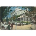 1910 - Meran. Austria. Colored photo sheet, postcard. (2791395)