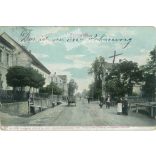 1909 - Fraureuth. Colored photo sheet, postcard. (2791393)