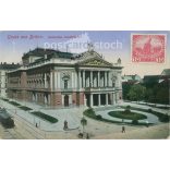 1918 - Greetings from Brno. Colored photo sheet, postcard. (2791401)
