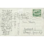 1918 - Greetings from Brno. Colored photo sheet, postcard. (2791401)