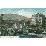 1915 - Mostar. Colored photo sheet, postcard. (2791405)