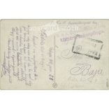 1897 - Luxembourg. Postcard. (2791407)