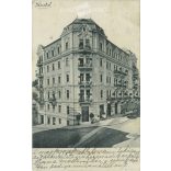 1915 - Drezda. Photo sheet, postcard. (2791414)