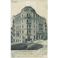 1915 - Drezda. Photo sheet, postcard. (2791414)