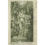 1916 - Artistic Postcard No. 639. Fr. A. Ackermann Publishing Company. (2791417)