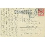 1916 - Artistic Postcard No. 639. Fr. A. Ackermann Publishing Company. (2791417)